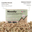 Mossify Premium Long Fiber Sphagnum Moss — Sustainably Harvested for Aroids, Orchids, Propagation & Terrariums