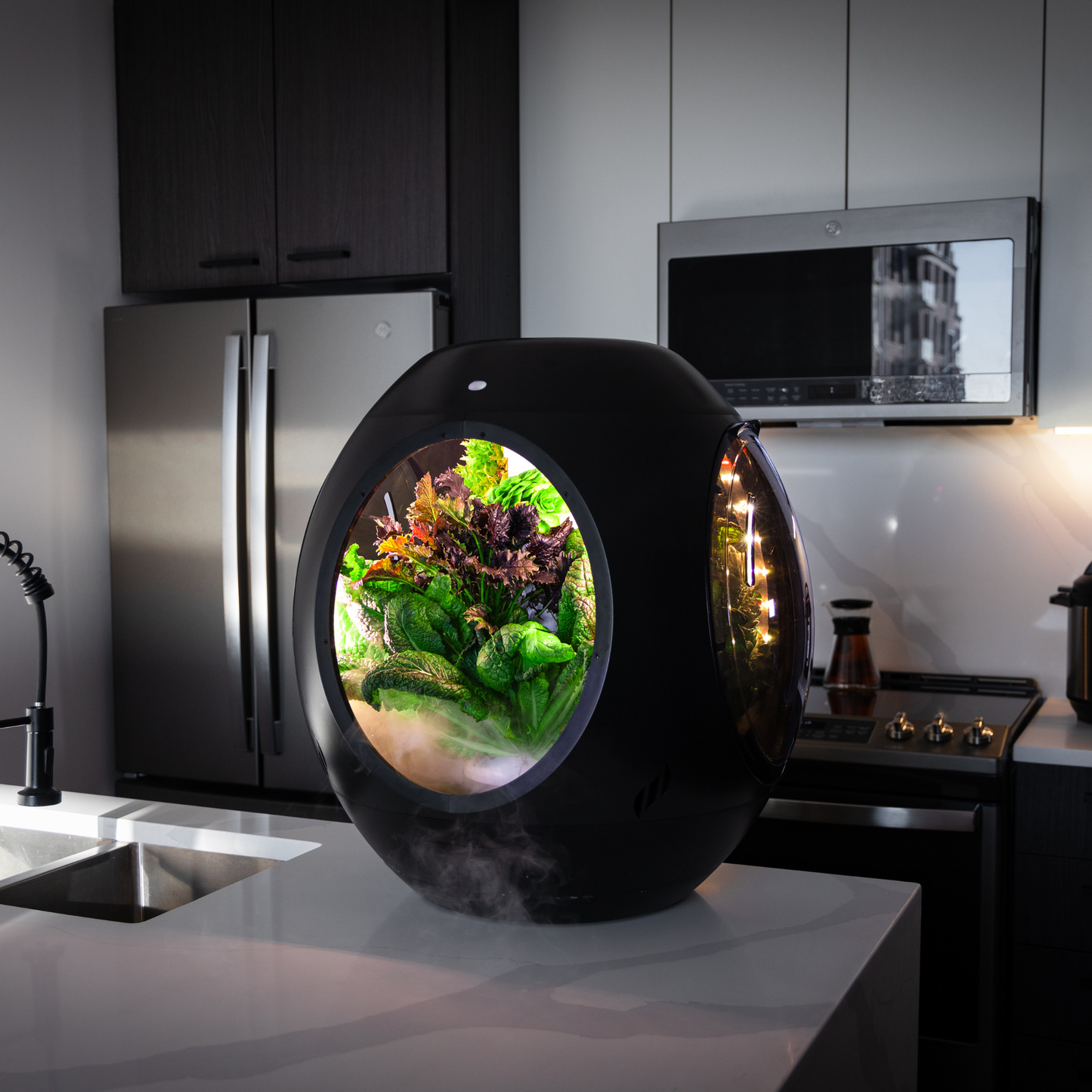 Plantaform Smart Indoor Garden V2