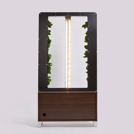 The AEVA Indoor Farm