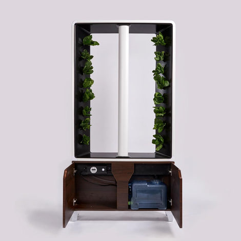 The AEVA Indoor Farm