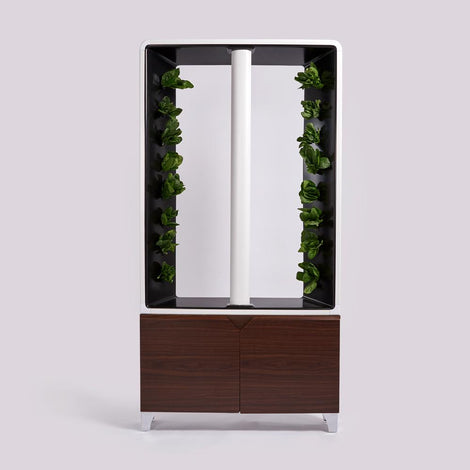 The AEVA Indoor Farm