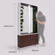 The AEVA Indoor Farm