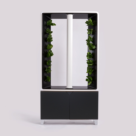 The AEVA Indoor Farm