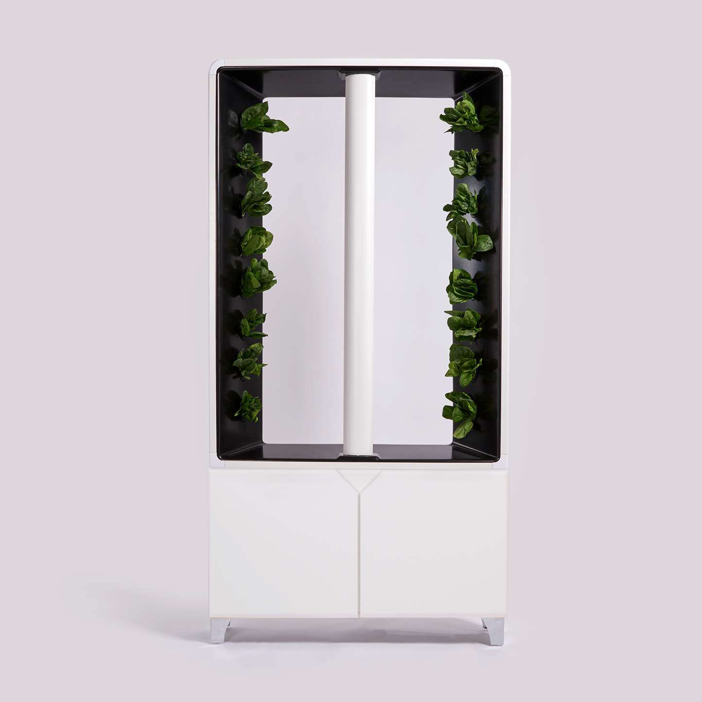 The AEVA Indoor Farm