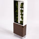 The EVE Tower Garden