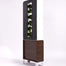 The EVE Tower Garden