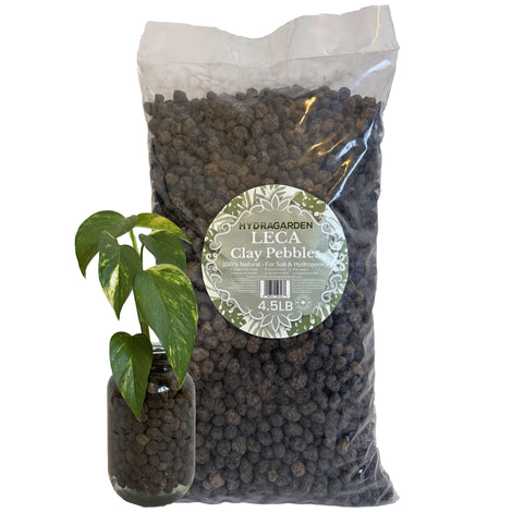 LECA Clay Pebbles 7L