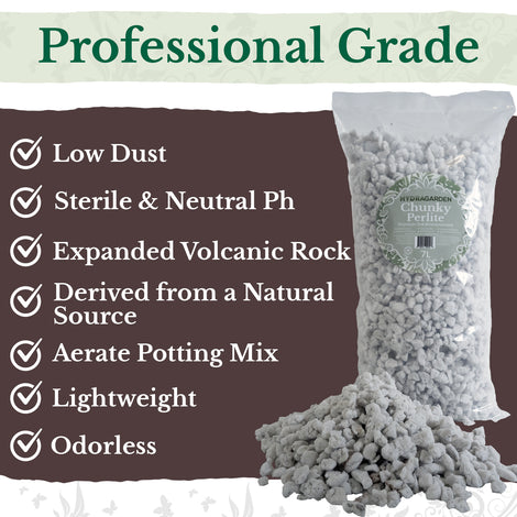 Chunky Perlite 7L