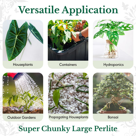 Chunky Perlite 7L