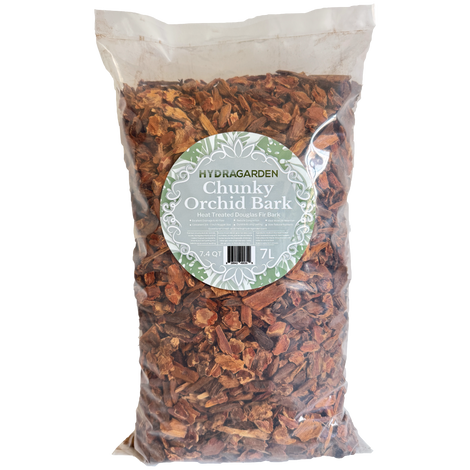 Orchid Bark 7L
