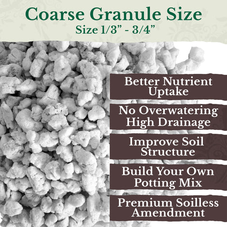 Chunky Perlite 7L