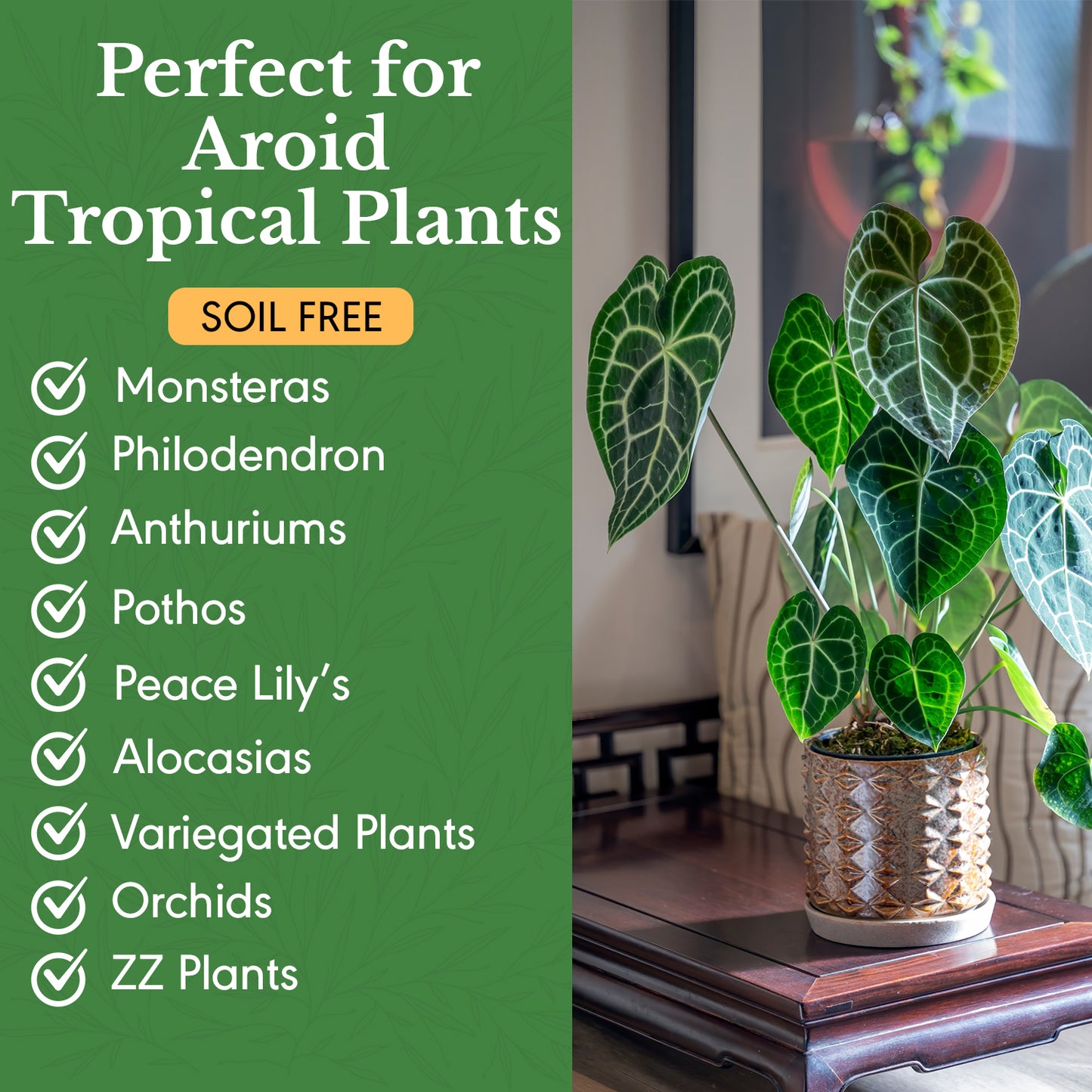 Houseplant Potting Mix 7L