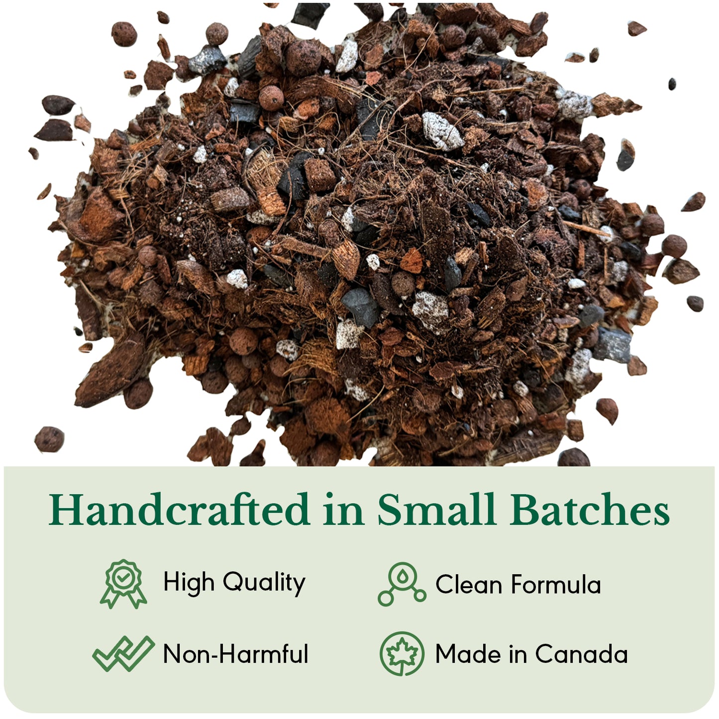Houseplant Potting Mix 7L