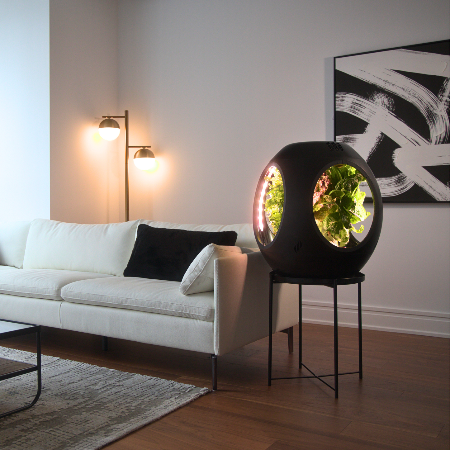 Plantaform Smart Indoor Garden V2