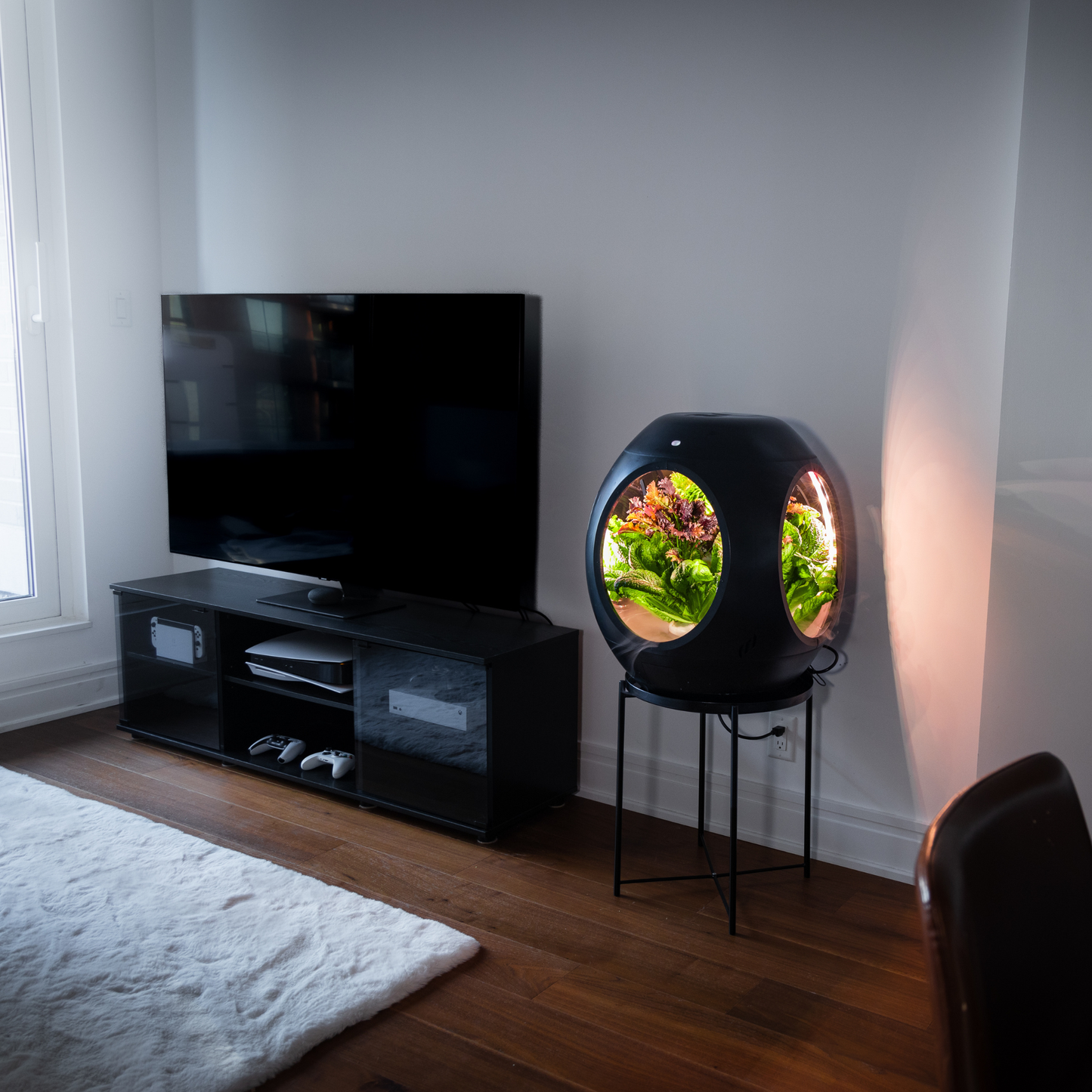 Plantaform Smart Indoor Garden V2