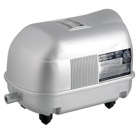 Pondmaster Air Pump