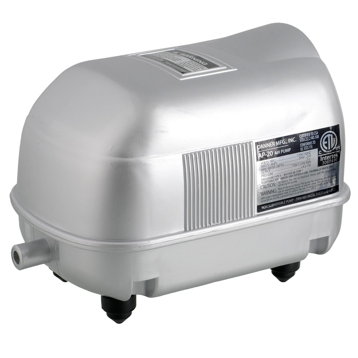 Pondmaster Air Pump