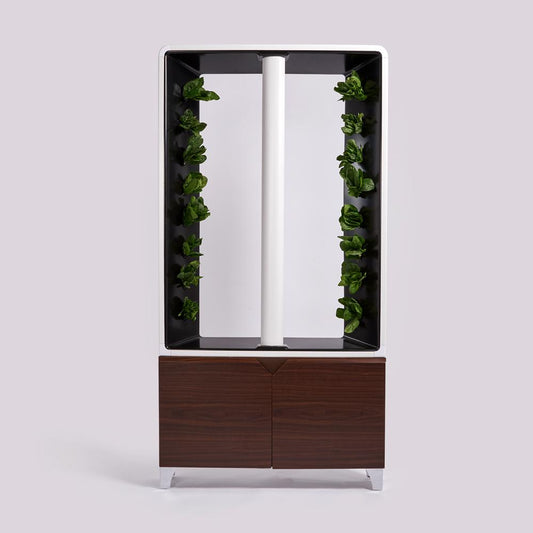 The AEVA Indoor Farm