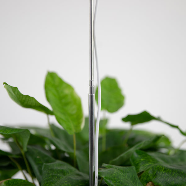 Mossify Adjustable Full Spectrum LED Plant Light for Indoor Plants