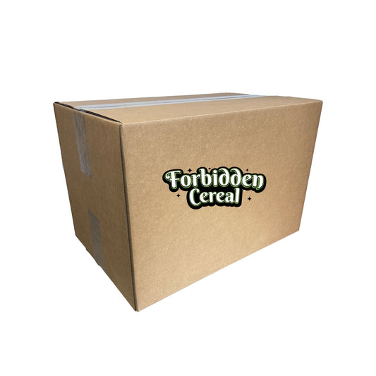 Forbidden Cereal Soilless Houseplant Potting Mix Bulk Box - 33lbs