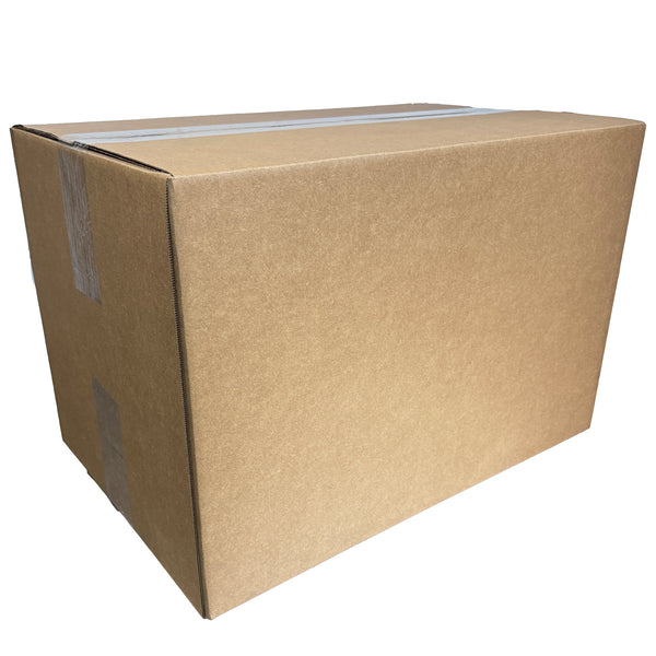 Horticultural Charcoal BioChar Bulk Box - 35lbs