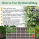 HydraCalMag (1L / 32oz)