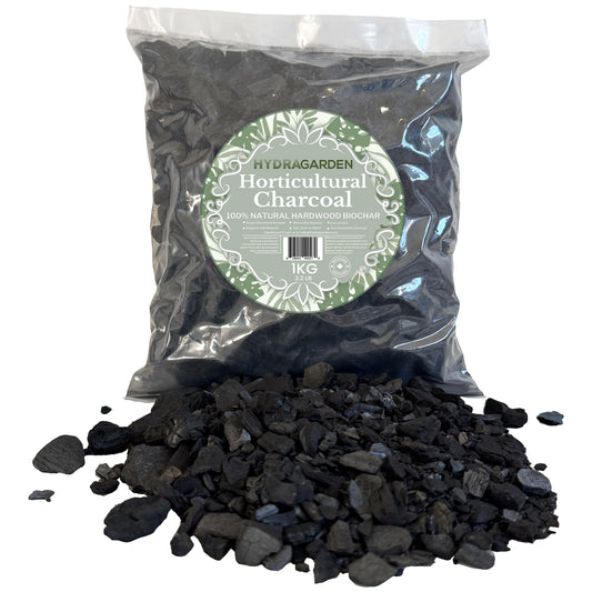 Horticultural Charcoal BioChar 2.2lb