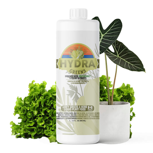 HydraGreens (1L / 32oz)