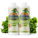 Nutriments de culture HydraGrow A &amp; B (250 ml / 8 oz)