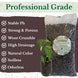 LECA Clay Pebbles 7L