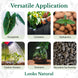 LECA Clay Pebbles 7L