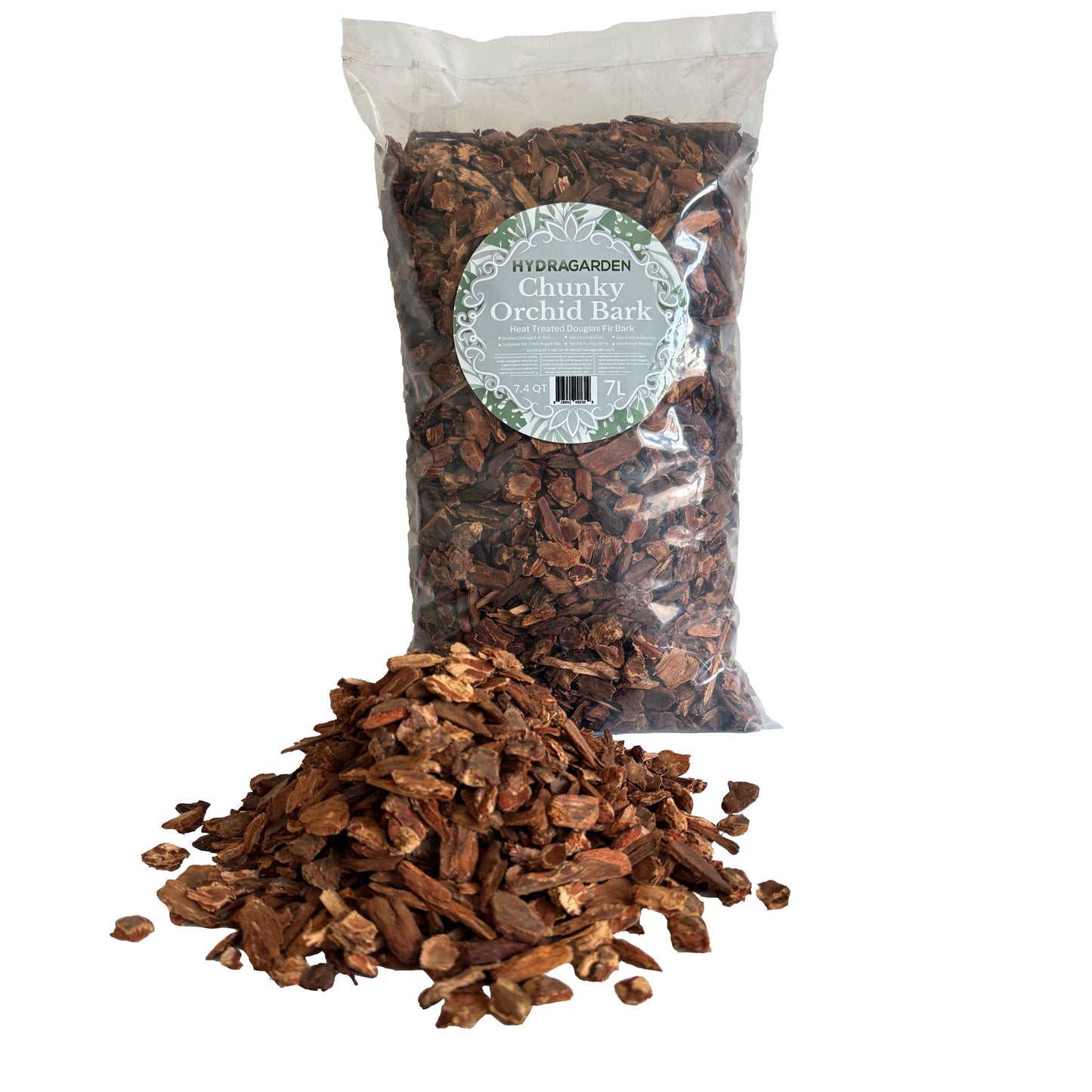 Orchid Bark 7L