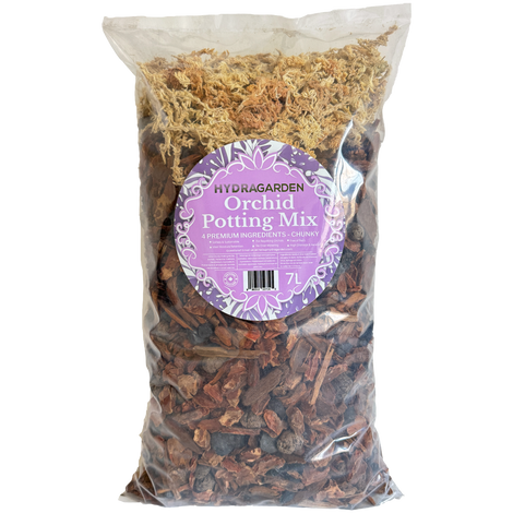Orchid Potting Mix 7L