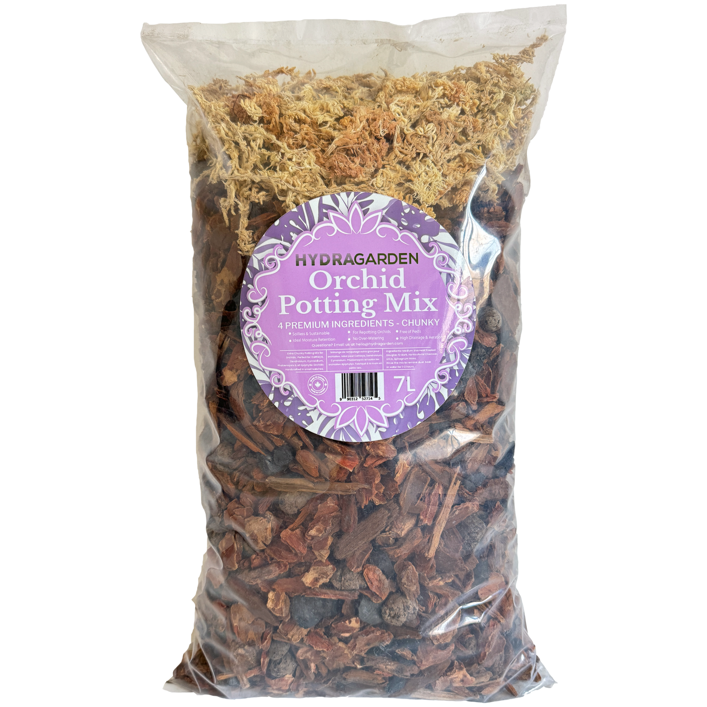 Orchid Potting Mix 7L