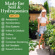 HydraGreens & HydraVeggies (500ml / 16oz)