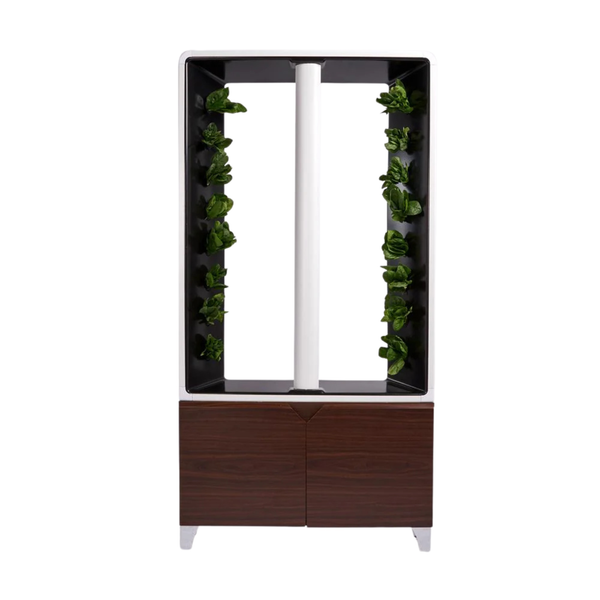The AEVA Indoor Farm