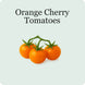 Cherry Tomato Mix