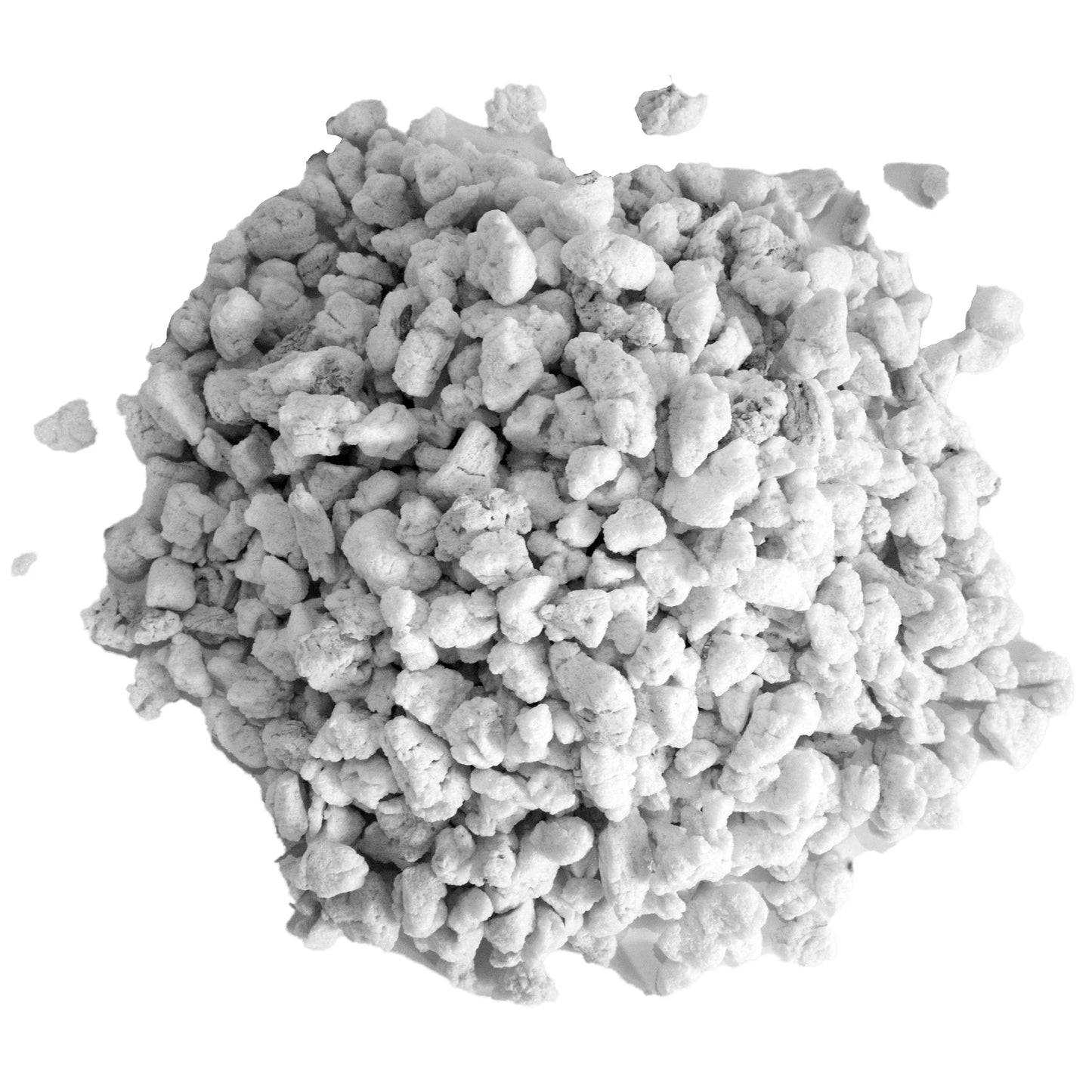 Pahroc Giant Perlite #4 - 113L - 4 Cubic Feet - Bag