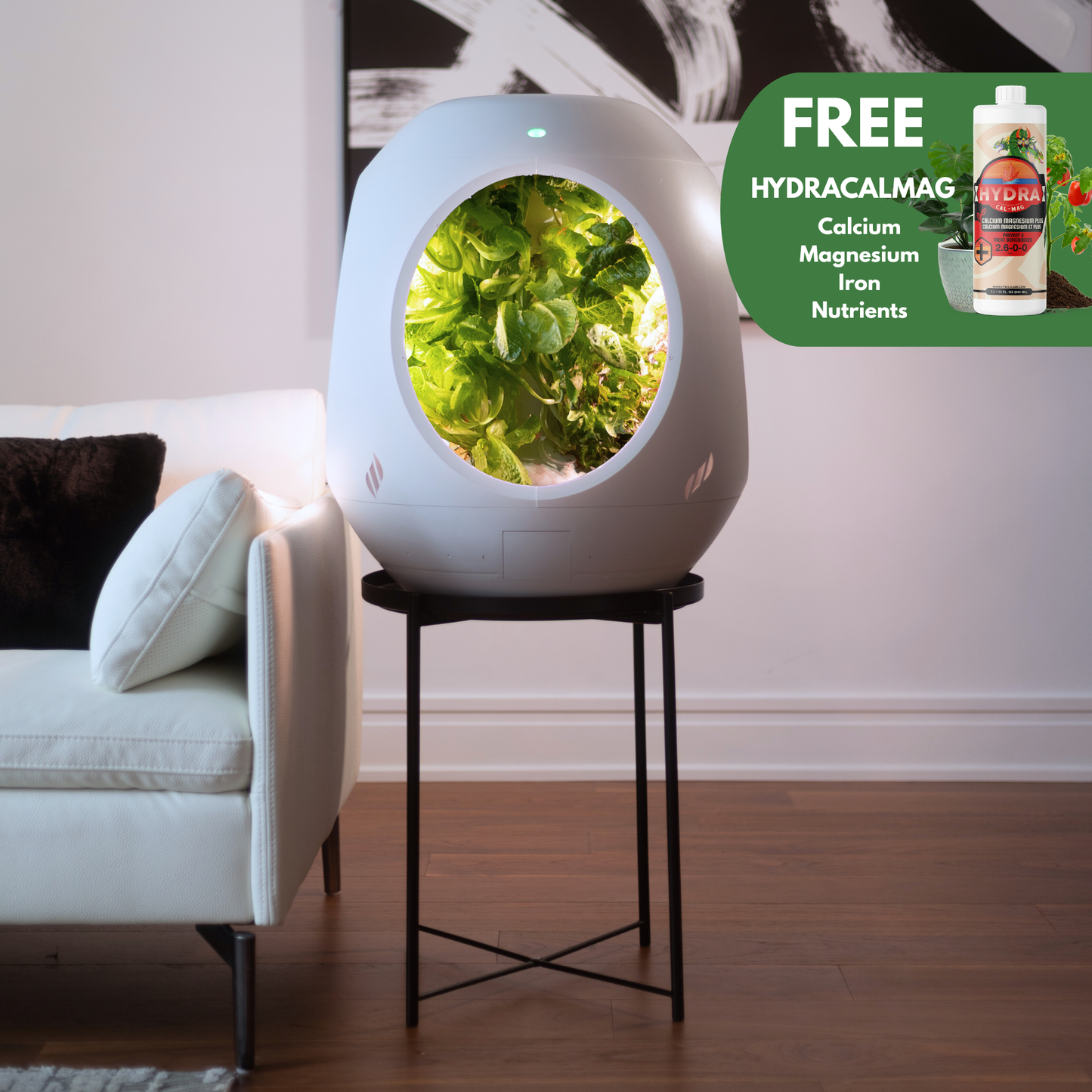 Plantaform Smart Indoor Garden V2