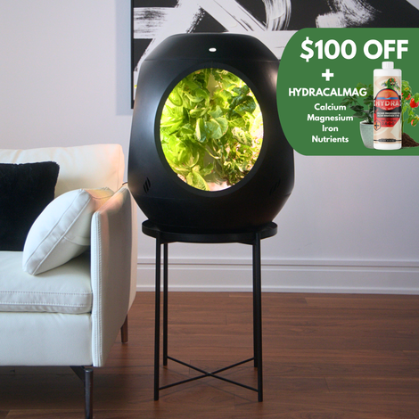 Plantaform Smart Indoor Garden V2