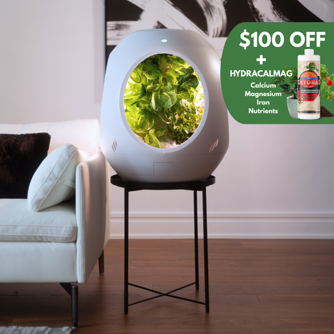 Plantaform Smart Indoor Garden V2
